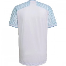 Camiseta de fútbol Chicago Fire 2ª equipación 2021/22